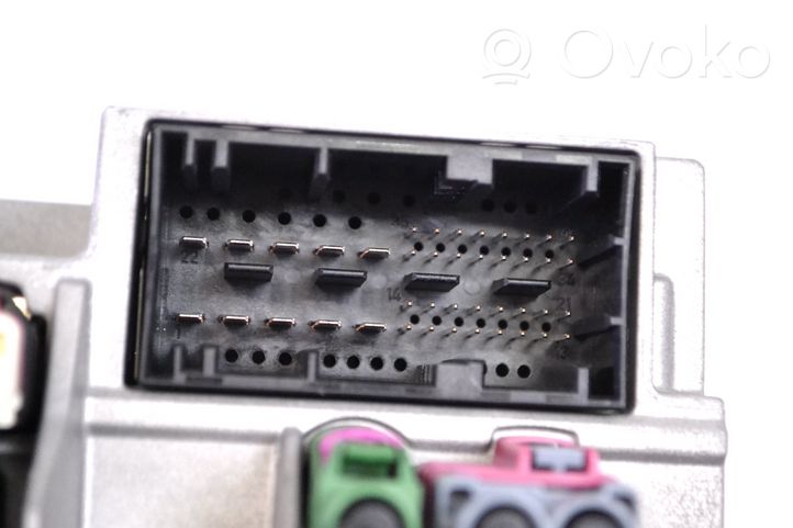 BMW X6M G06 F96 Video control module 8719003