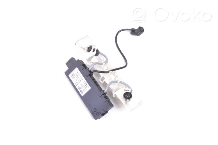 Audi A5 8T 8F Microphone (Bluetooth / téléphone) 8K0951177