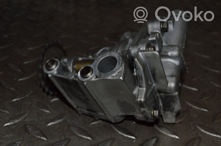 Renault Master III Tepalo siurblys 1501576988R