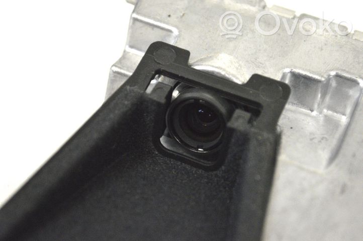 Mercedes-Benz SLK R172 Kamera zderzaka przedniego A0009025612