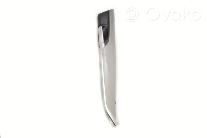 BMW X6 F16 Rivestimento pulsantiera finestrino della portiera posteriore 5272800