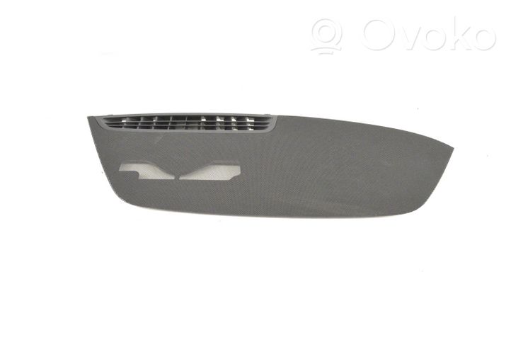 Mercedes-Benz E W213 Rivestimento del vano portaoggetti del cruscotto A2136800707