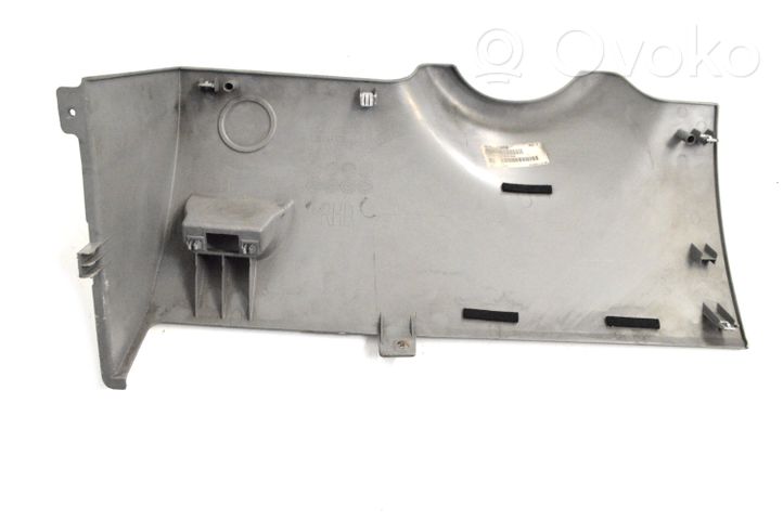 Audi A5 Garniture panneau inférieur de tableau de bord 61031N003