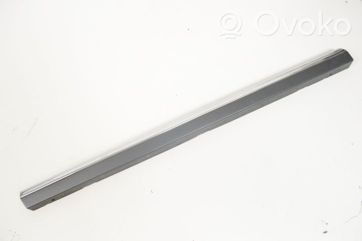 Volvo S80 Rivestimento della portiera anteriore (modanatura) 39869431