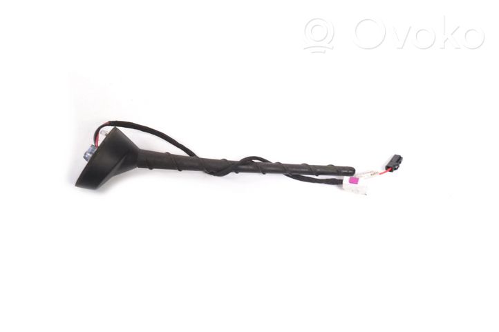 Jeep Cherokee Antena (GPS antena) 