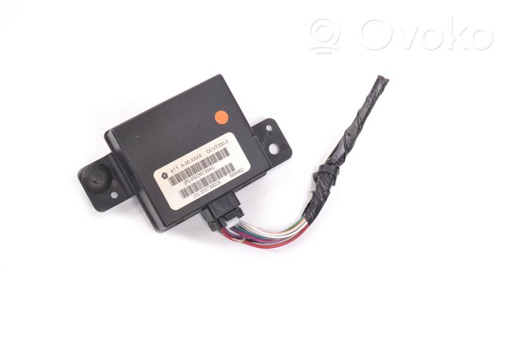 Jeep Cherokee Signalizacijos valdymo blokas P05026135AC