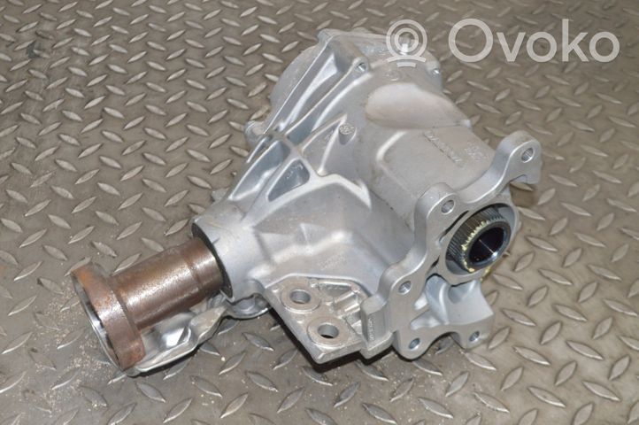 Volvo XC40 Scatola ingranaggi del cambio P31492988