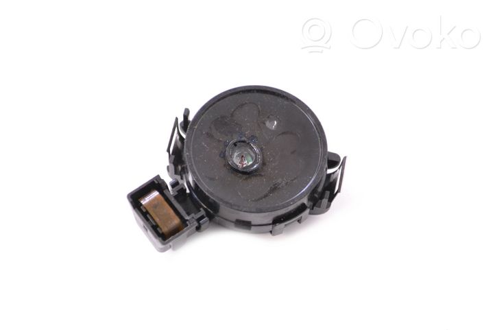 BMW 6 F12 F13 Regensensor 9254025