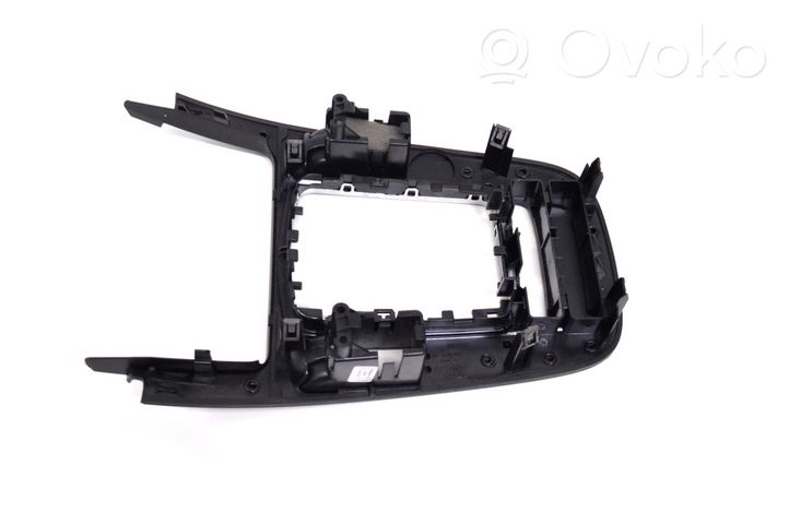 Audi A4 S4 B8 8K Altri elementi della console centrale (tunnel) 8K0864261