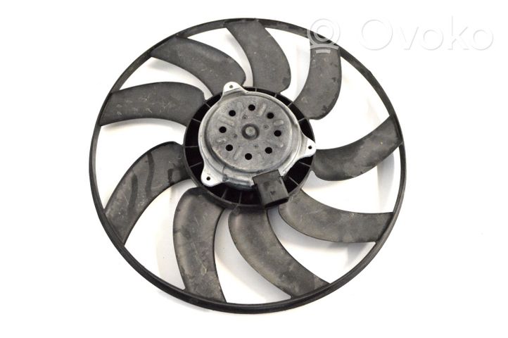 Audi A4 S4 B8 8K Hélice moteur ventilateur 993454J