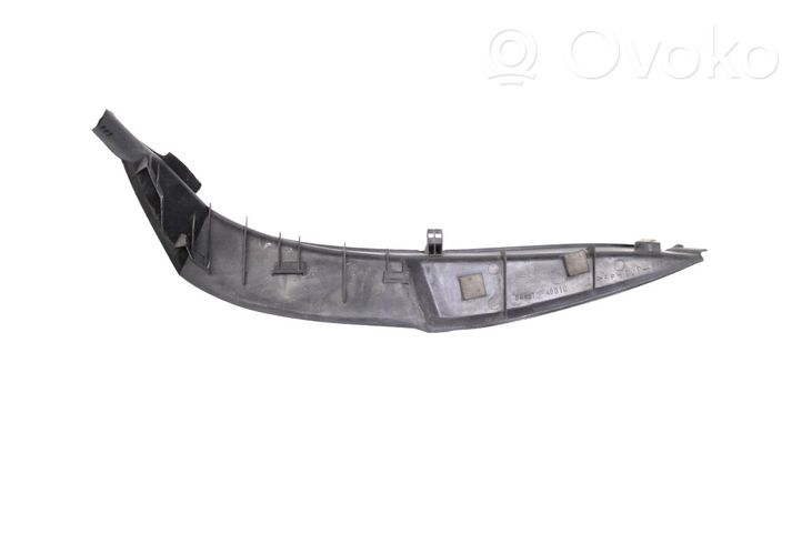 Lexus RX 330 - 350 - 400H Inne elementy wykończenia bagażnika 6445748010