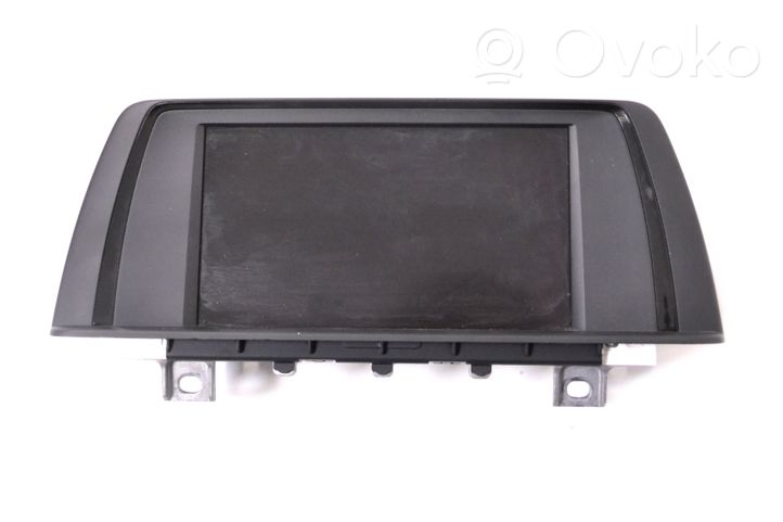 BMW 4 F32 F33 Monitor/display/piccolo schermo 9262753