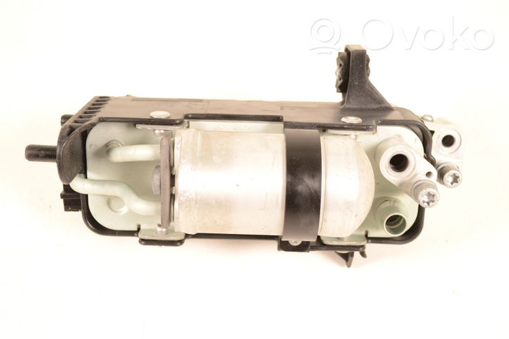 BMW 7 G11 G12 Radiateur condenseur de climatisation 64506842989