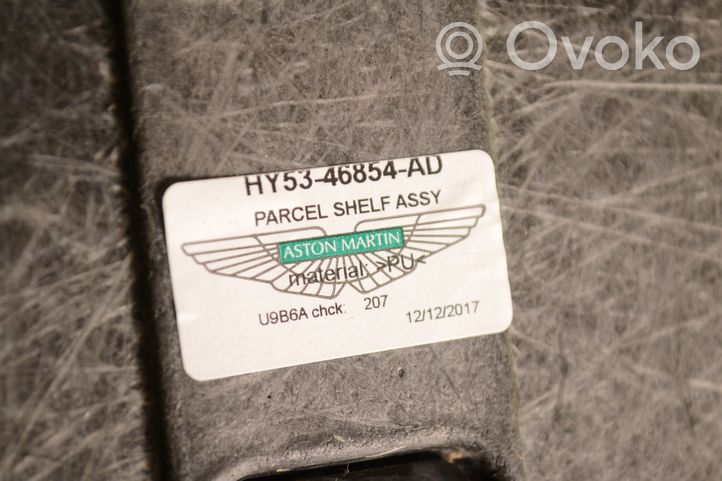 Aston Martin DB11 Tavarahylly HY5346854AD