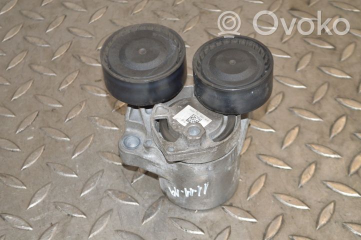 BMW 4 F32 F33 Napinacz paska alternatora 7810807