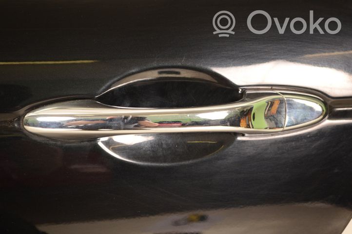 Jaguar XJ X350 Drzwi tylne 