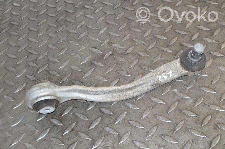 Audi Q5 SQ5 Braccio di controllo sospensione anteriore inferiore/braccio oscillante 4M0407509B