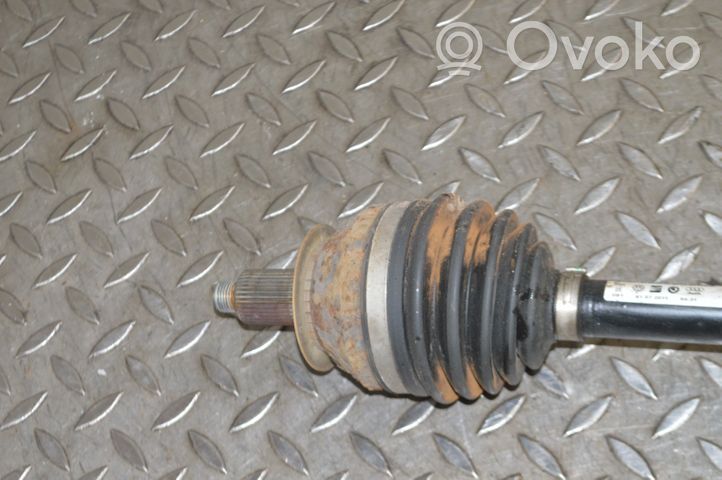 Audi A1 Semiasse anteriore 6R0407761K