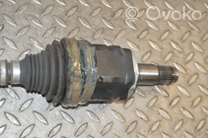 Lexus RX 450H Semiasse anteriore 4342048