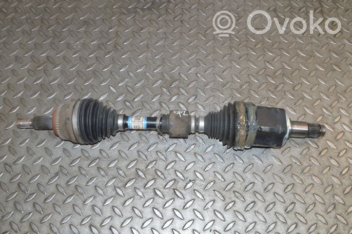 Lexus RX 450H Semiasse anteriore 4342048