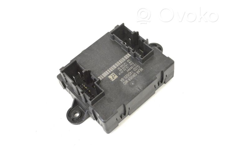 Land Rover Discovery Sport Unité de commande module de porte GJ3214D620BA