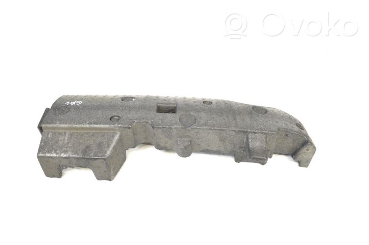 Jaguar XJ X350 Absorber zderzaka tylnego 2W9817E959AC