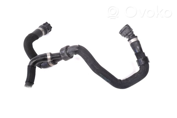 BMW 8 G16 Engine coolant pipe/hose 