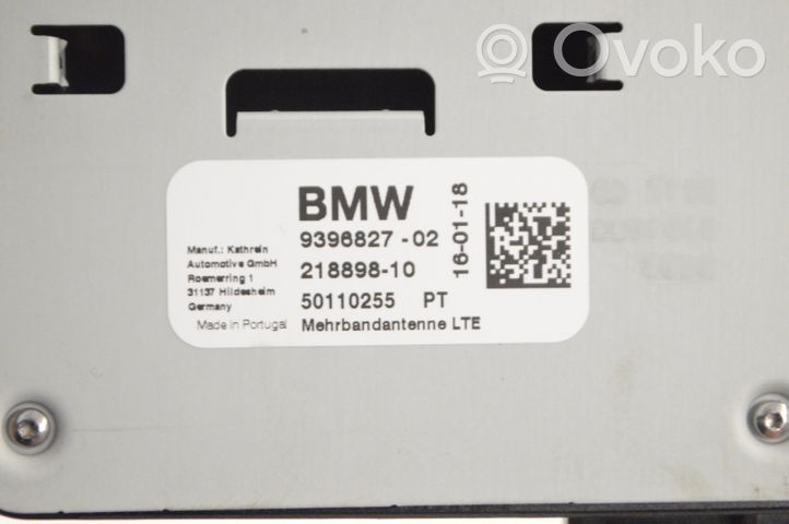 BMW 8 G15 Antena GPS 9396827