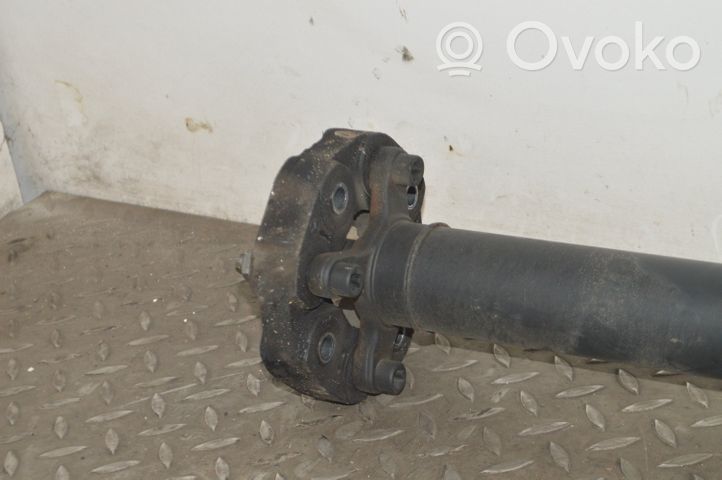 Mercedes-Benz CLS C218 X218 Middle center prop shaft A2124109606