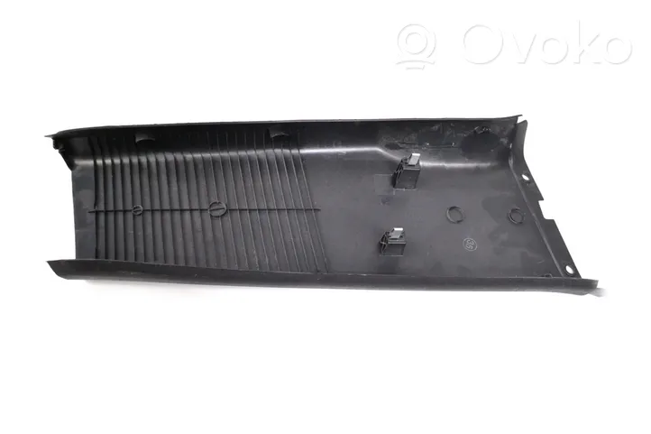 Audi A3 S3 8P (B) pillar trim (bottom) 8P4867239