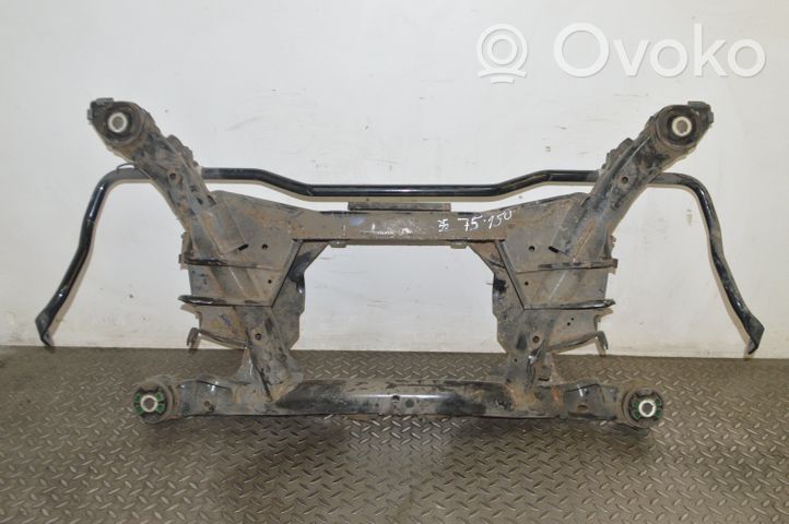 Land Rover Discovery Sport Berceau moteur FK725K091