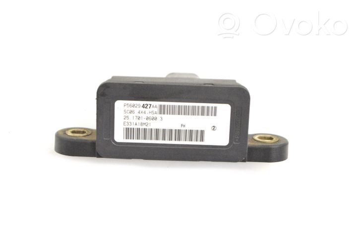 Jeep Compass Sensor ESP de aceleración de frecuencia del intermitente P56029429AA