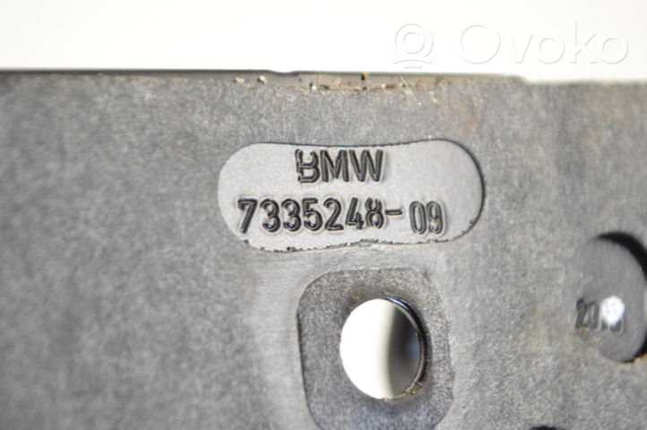 BMW i3 Blocco/serratura/supporto del portellone posteriore/bagagliaio 7335248