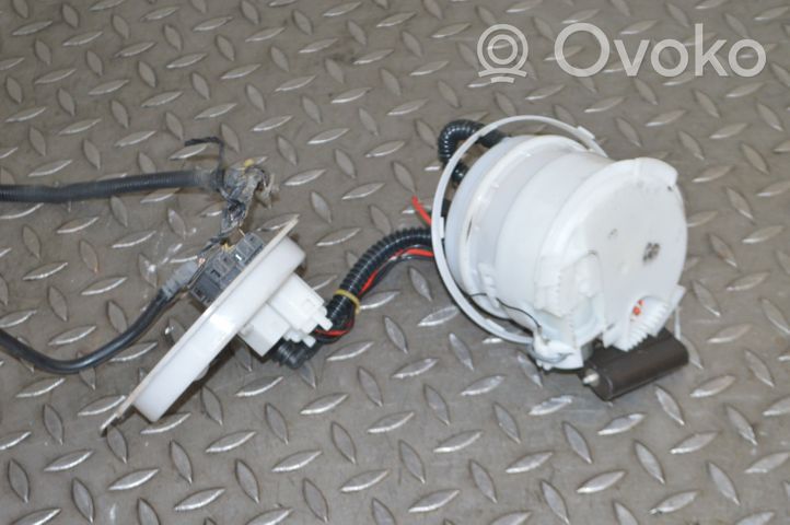 BMW i3 Pompa carburante immersa 7349443