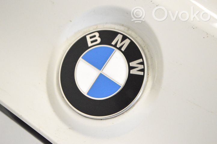 BMW 6 G32 Gran Turismo Отделка номерного знака 7467371