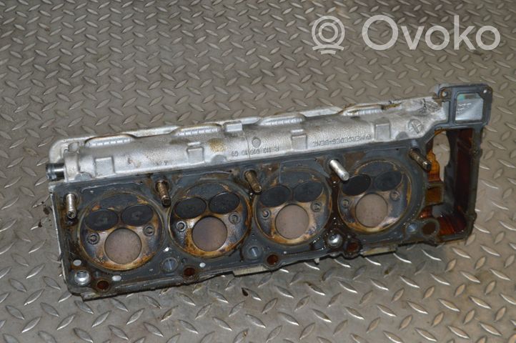 Mercedes-Benz SL R230 Engine head R1130161601