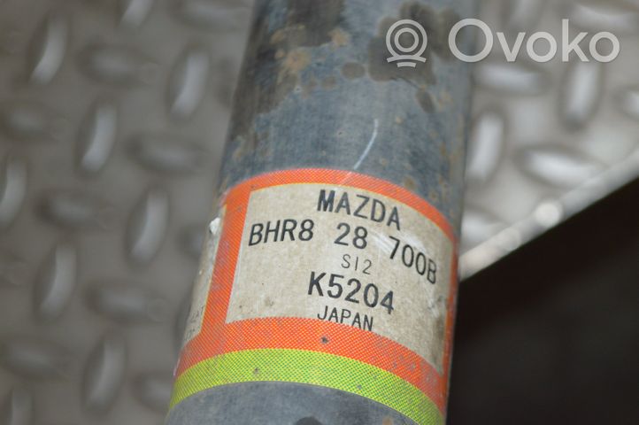 Mazda 3 II Takaiskunvaimennin BHR828700B