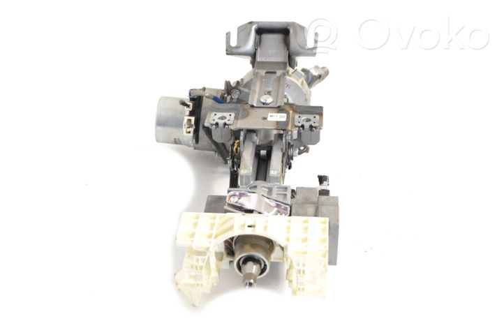 Mazda 3 II Hammastangon mekaaniset osat JJ50100524