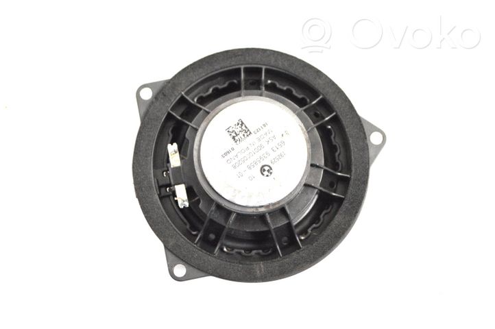 BMW 5 G30 G31 Altoparlante portiera anteriore 9395858