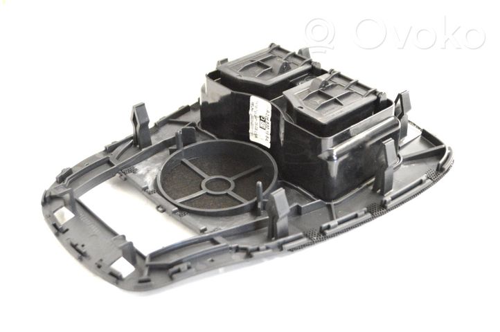 Mercedes-Benz CLK A209 C209 Cache enceinte centrale A2098301354