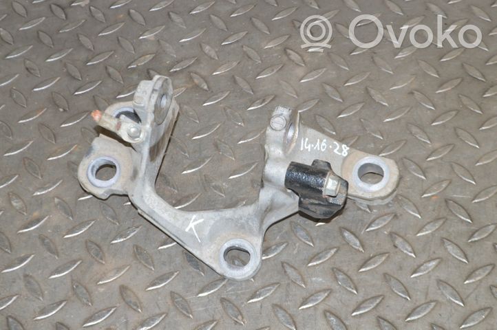 Mazda CX-5 Support, suspension du moteur 