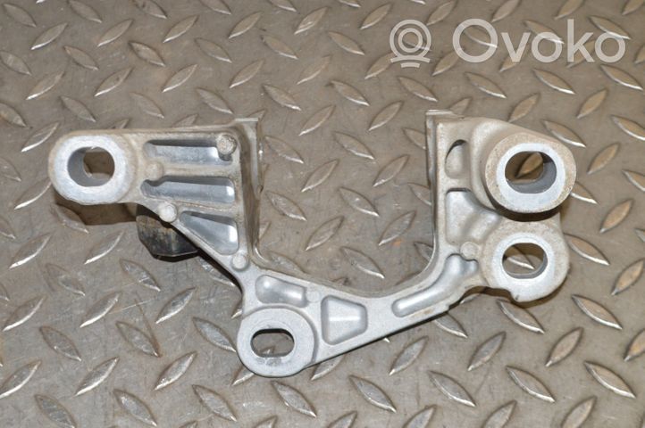 Mazda CX-5 Support, suspension du moteur 