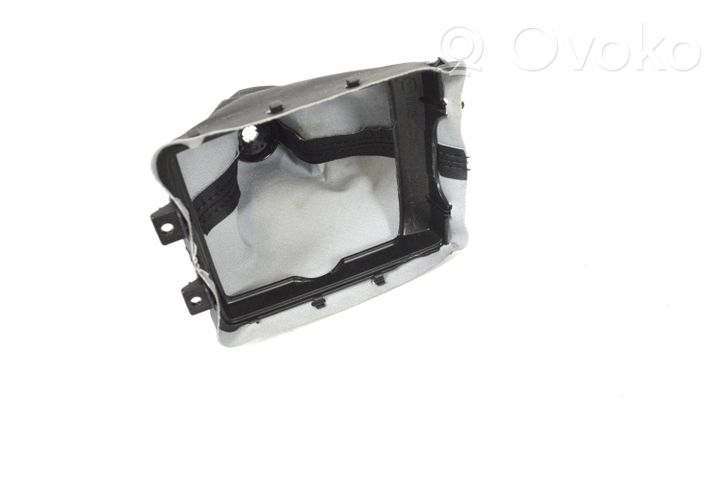 Mazda CX-5 Revêtement pommeau de levier de vitesses cuir KA0G64334