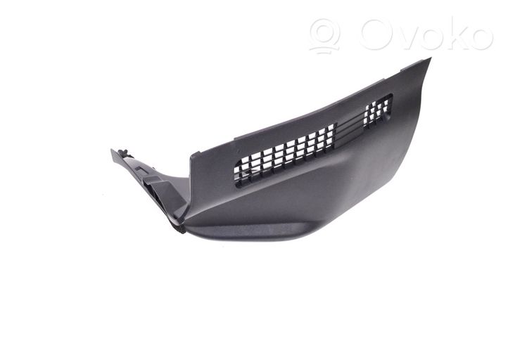 Toyota Corolla E210 E21 Centre console side trim rear 7697402090