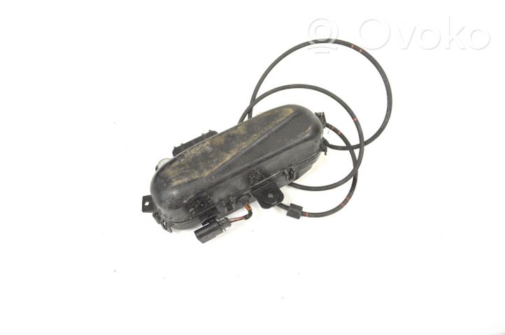 Porsche 911 991 Compressore/pompa sospensioni pneumatiche 9P1412257C