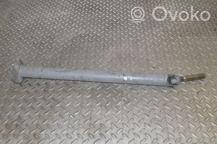 Porsche 911 991 Middle center prop shaft 