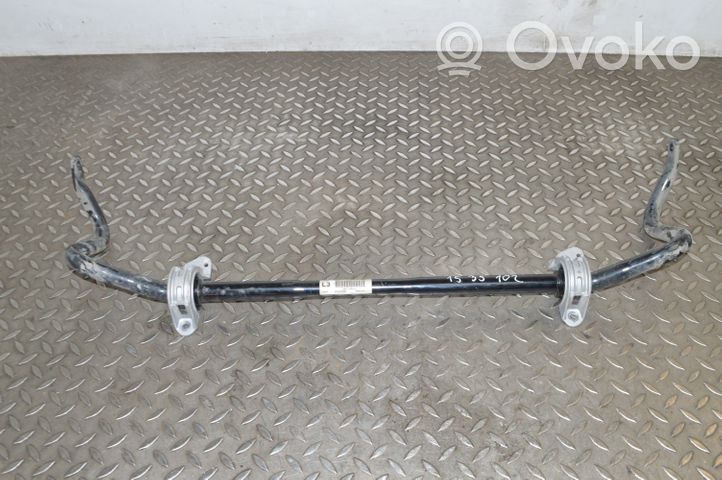 BMW 4 F32 F33 Barra stabilizzatrice anteriore/barra antirollio 8011850