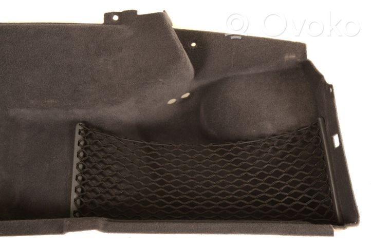 Mercedes-Benz CLS C219 Rivestimento pannello laterale del bagagliaio/baule 2196902025