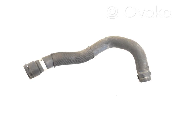 Iveco Daily 5th gen Tuyau de liquide de refroidissement moteur 5801471819