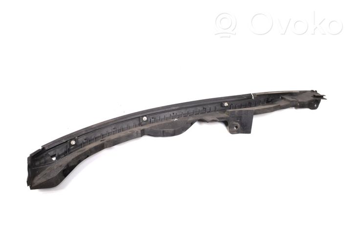 Infiniti M Panel wykończeniowy błotnika 658211MA0A